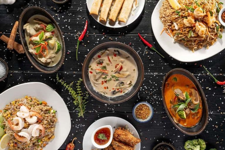 Thai Kitchen